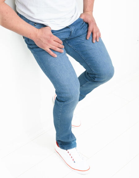 Catch - Heren Jeans - Stretch - Lengte 32 - Denim voor Heren | Moda Italia  Trendy Online Fashion - Moda Italia