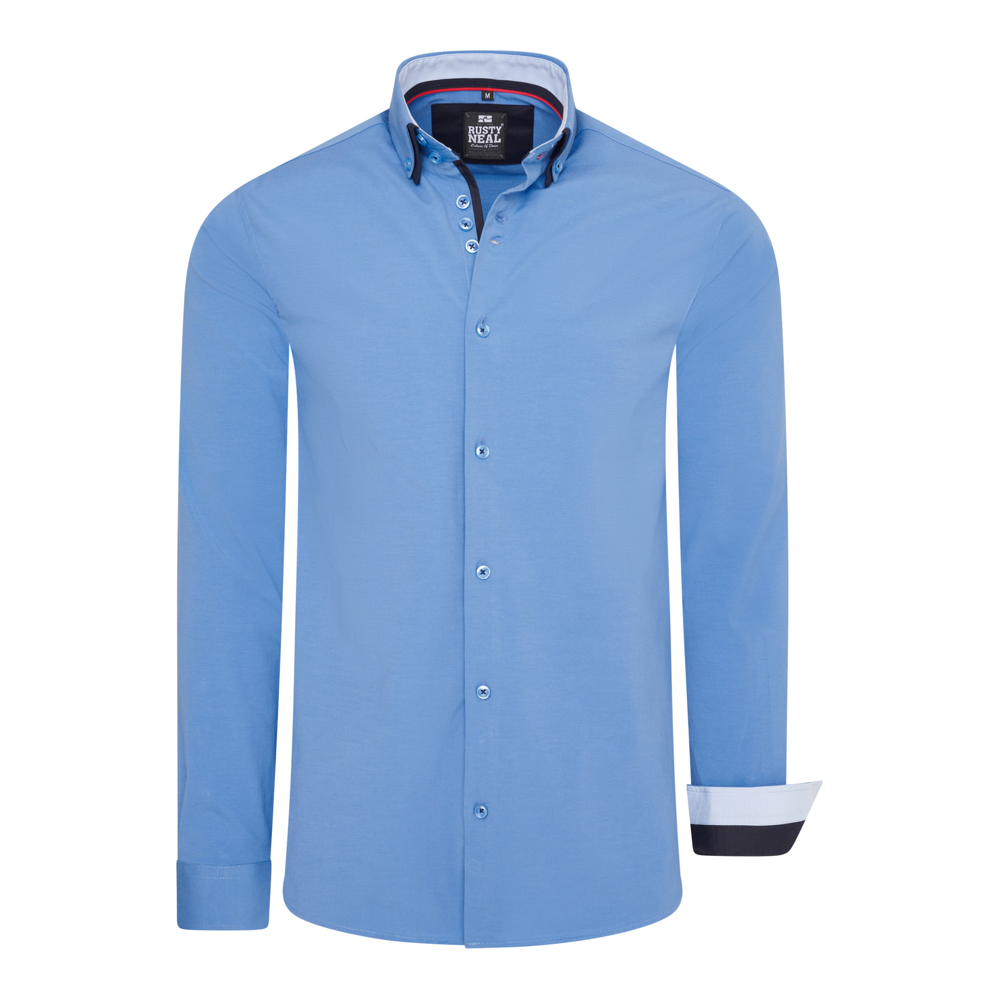 Mannen Jeans Korte Mouw Casual Slim Stijlvolle Was... - Grandado