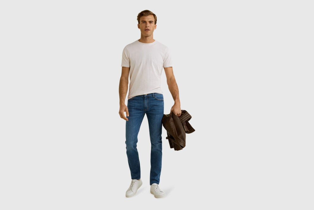 Glad Interactie Makkelijk te begrijpen Jeans heren online kopen | Spijkerbroeken | Italian-Style.nl